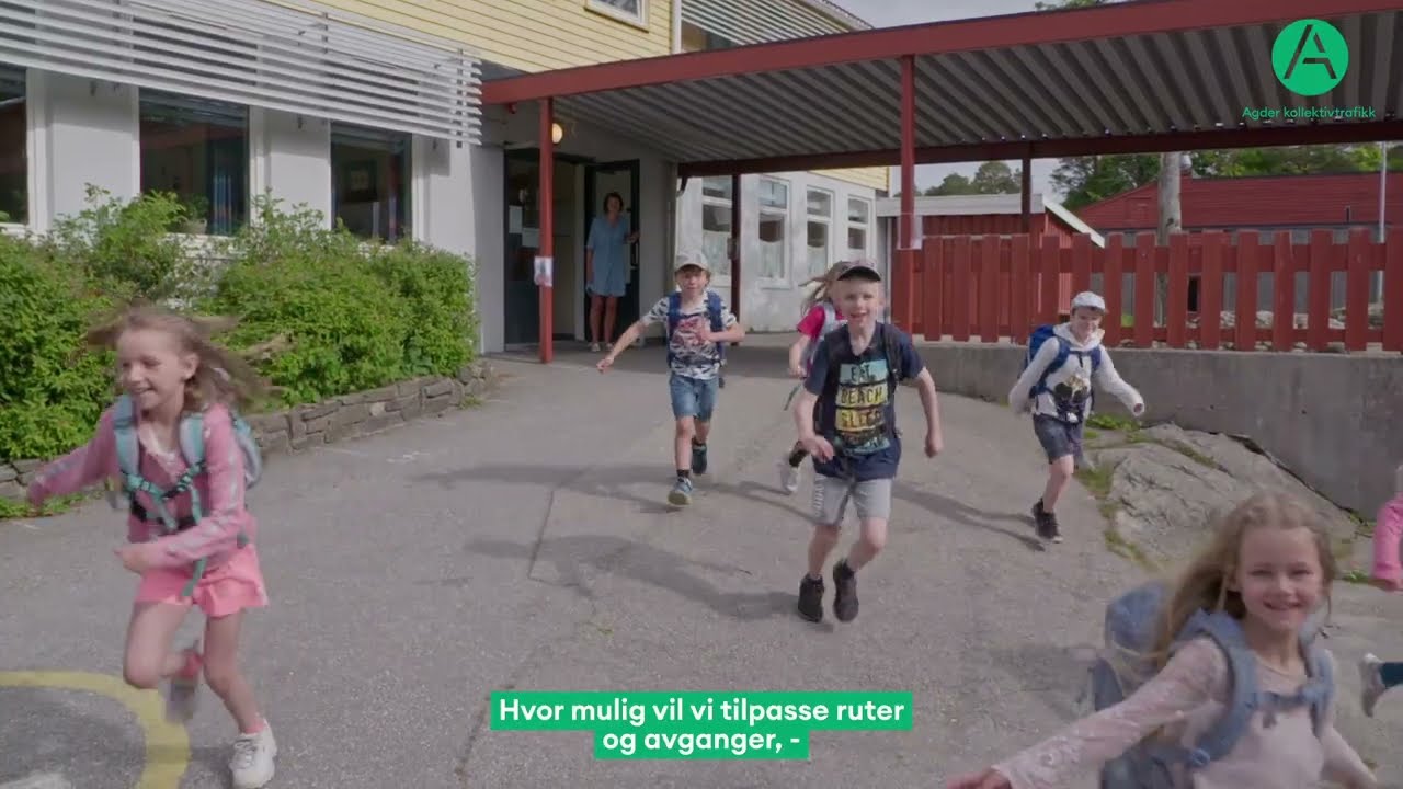AKT Opplysningsfilm 2023