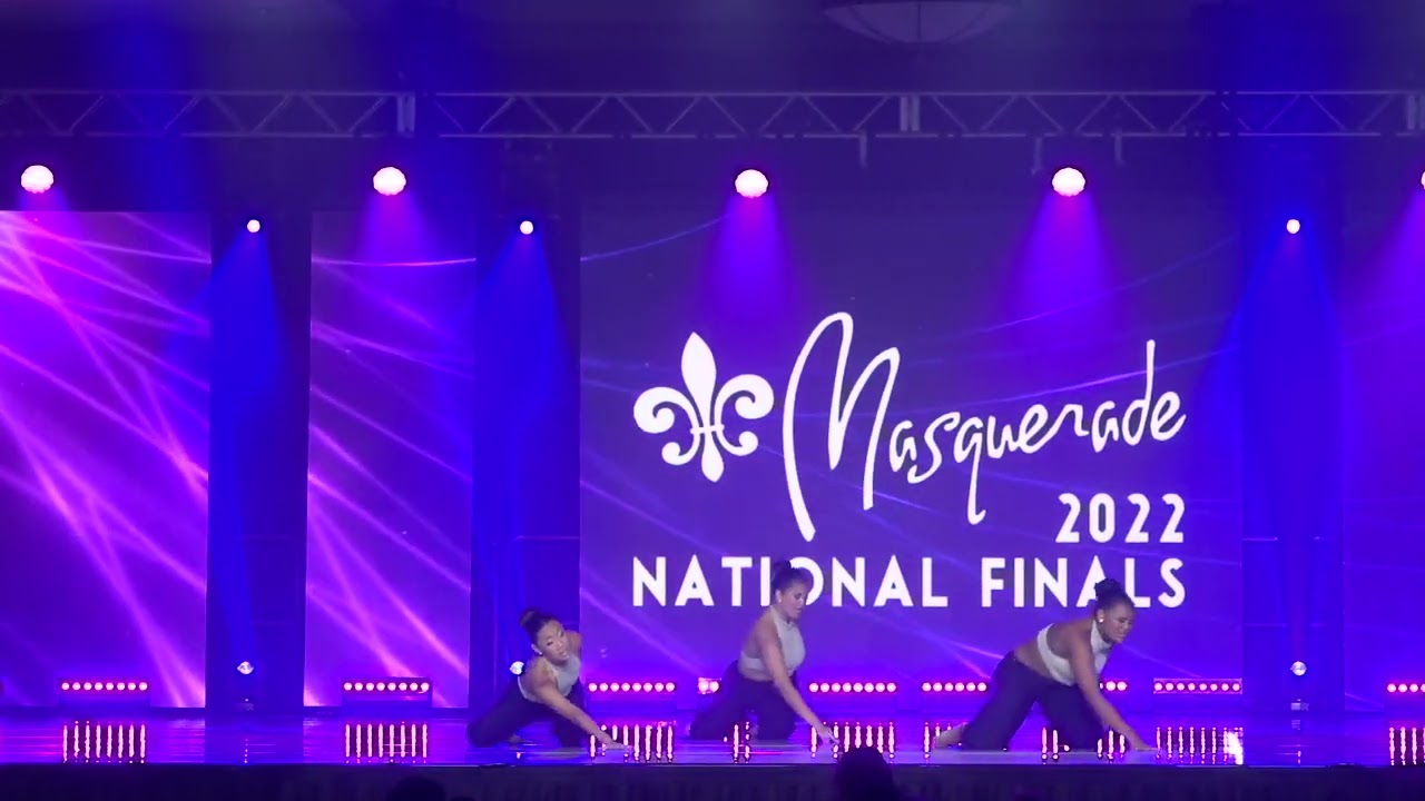 Lost- N-Step Dance Academy