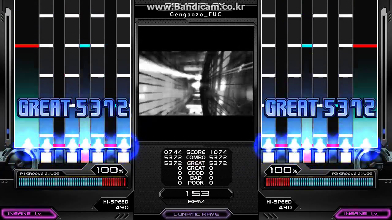 ★★7 G e n g a o z o _ F U C AUTOPLAY