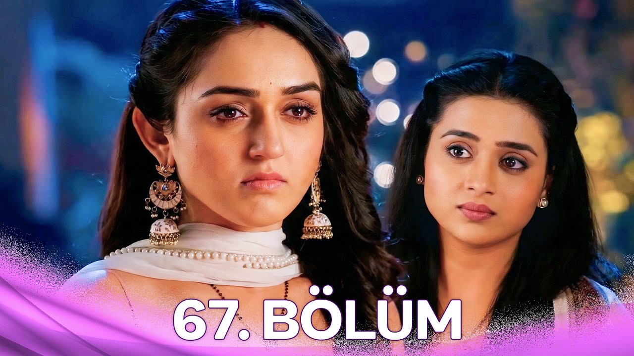 Sasural Simar Ka 2 | 67. Bölüm