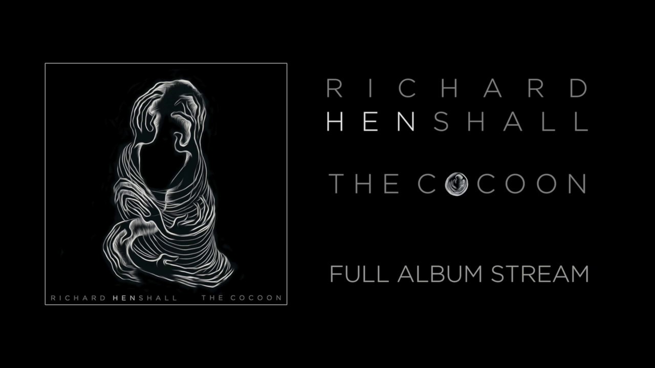 Richard Henshall - 