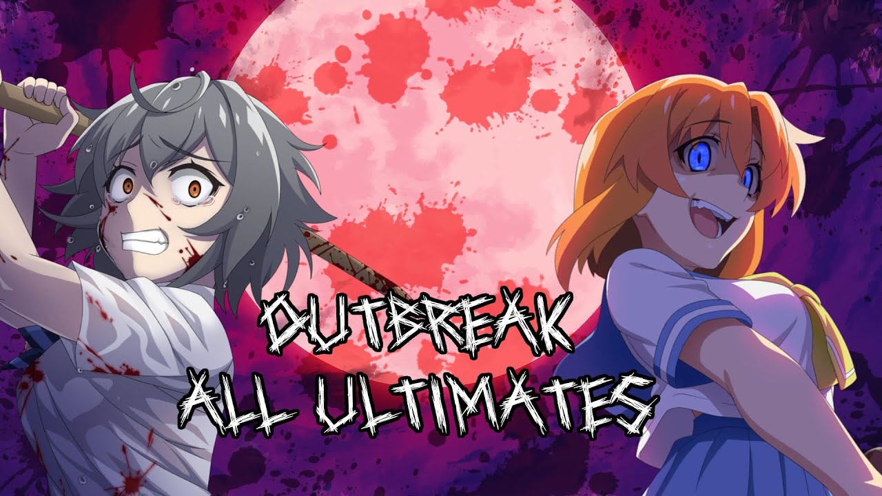Higurashi Mei: 