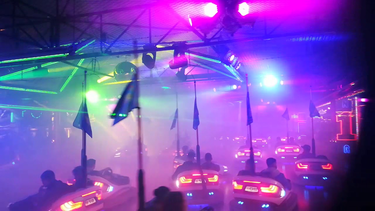 Isken number 1 (hüstener Kirmes 2018