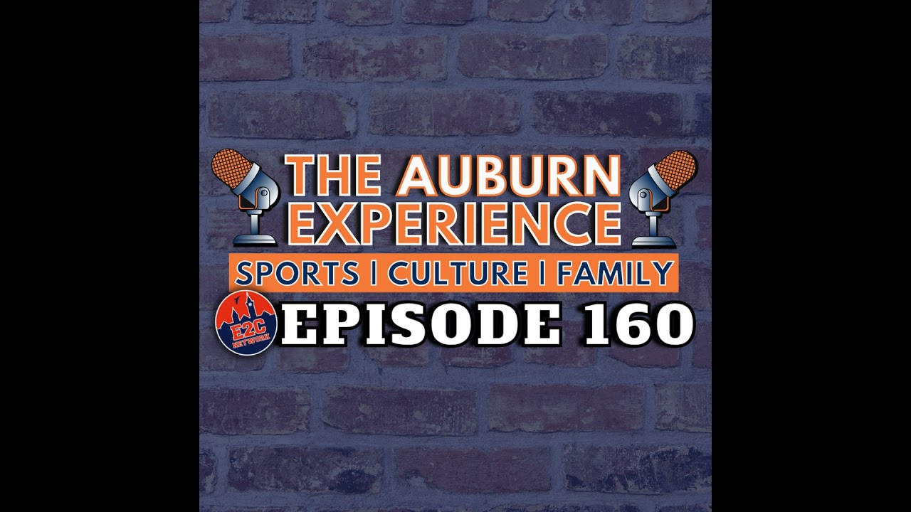 The Auburn Experience | EP. 160 | SEC Basketball Half Done and Softball Preview