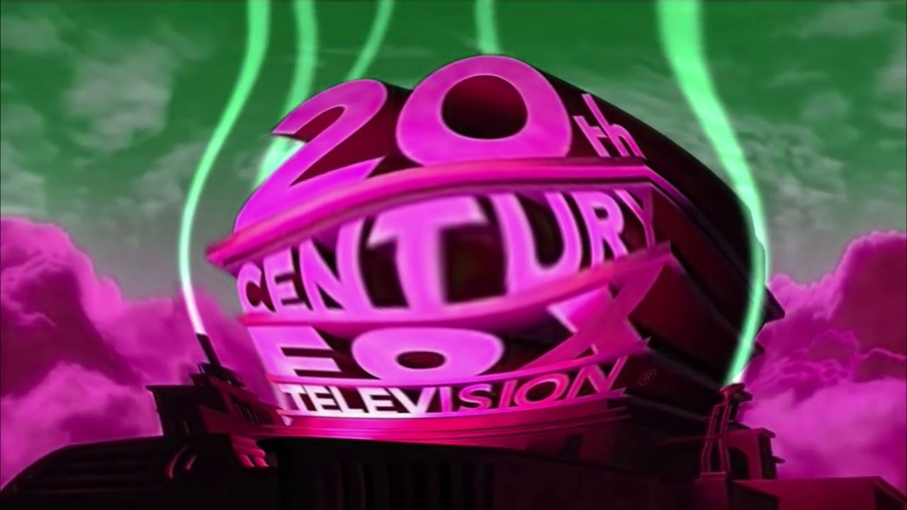 20th Century Fox Television (2013) Effects [Sponsored by Ecuavisa Csupo Effects]