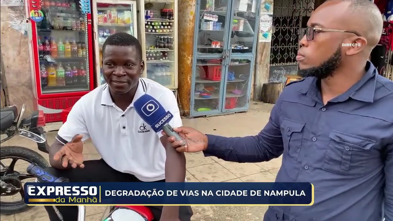 EXPRESSO DA MANHÃ |EDIÇÃO DE SEGUNDA-FEIRA |09|02|2026