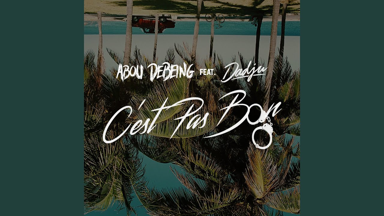 C'est pas bon (feat. Dadju)