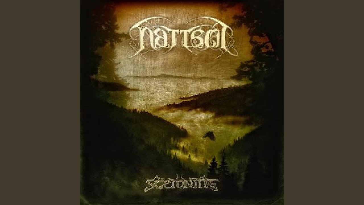 Ved Elv I Eismal Stund