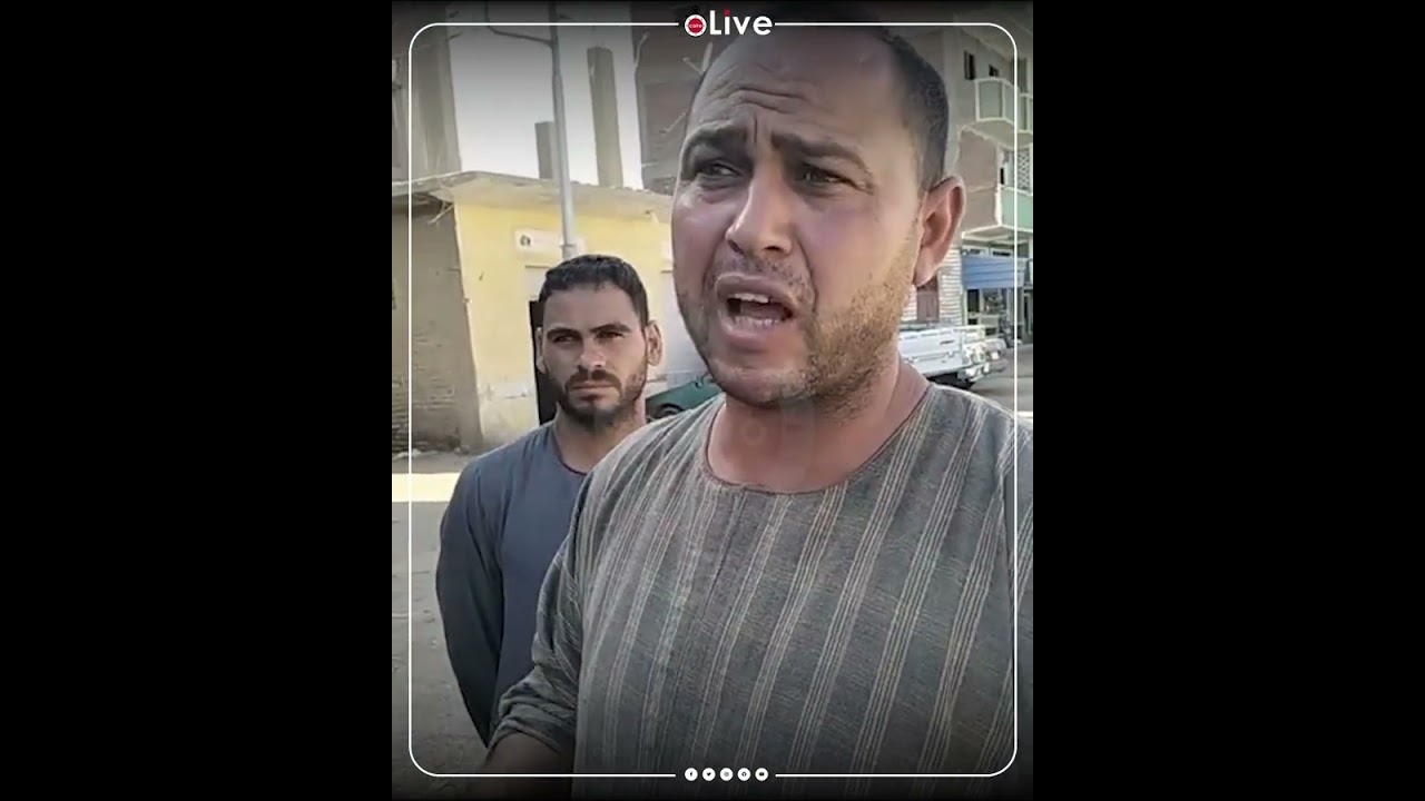 الفستان بقى كفن.. أسرة نانسي عروس المنيا المتوفاة: صحتها كانت فوق الـ100٪ وكنا فاكرينها حالة إغماء