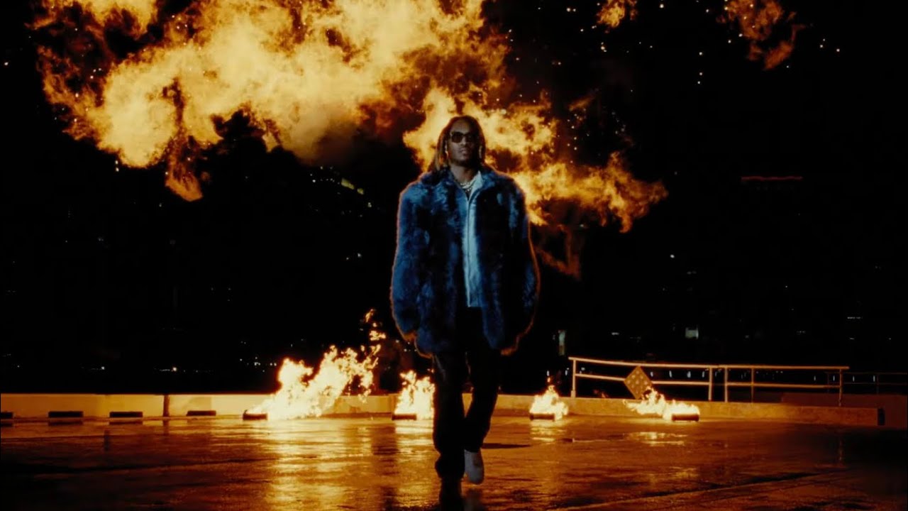 (FREE) Future type beat- Born Ready 2023 (prod. by 4Kaay)
