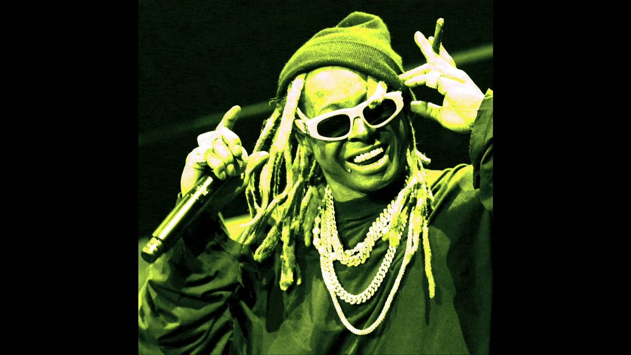 [FREE] LIL WAYNE x RUN THE JEWELS TYPE BEAT | HARD 808 BOOM BAP  | 