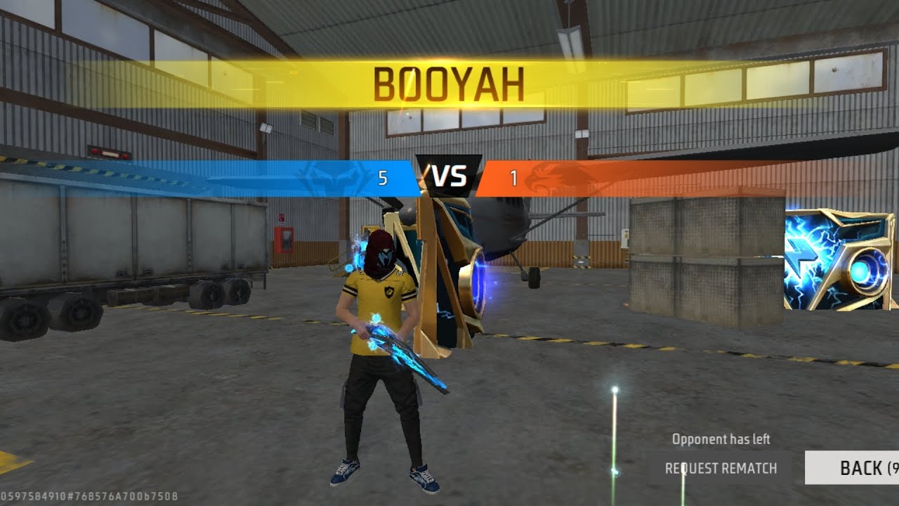   I defeat only one point in the whole game