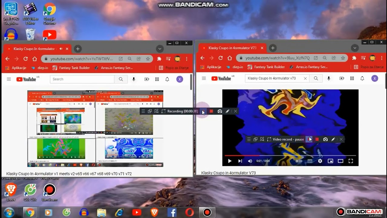Klasky Csupo In 4ormulator v1 meets v2-v65 v66 v67 v68 v69 v70 v71 v72 v73 v74 v75 v76 v77 v78