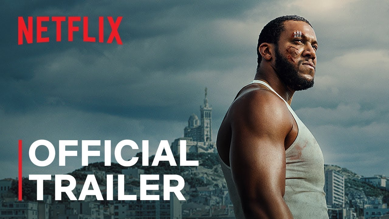 K.O. - Official Trailer [English] | Netflix