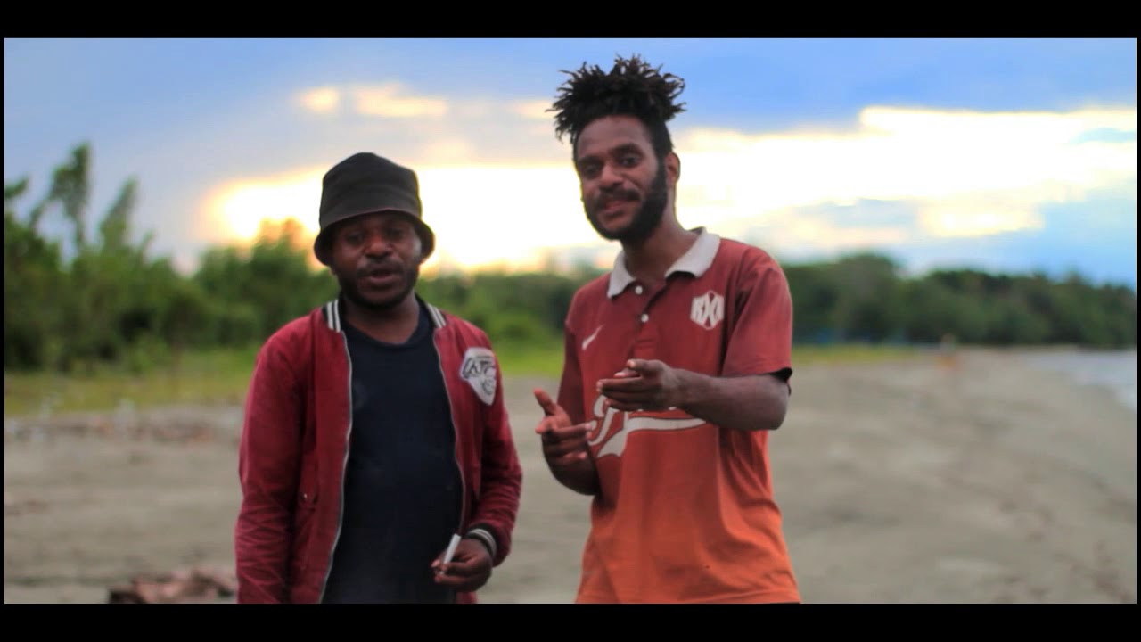Moanemani Song | Dauwagu kaa kamunai | Official Video 2020|
