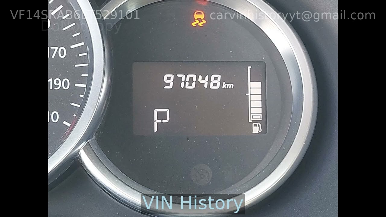 2020 Renault Symbol VF14SRAB6LT529101