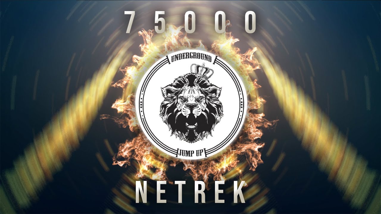 Underground Jump Up 75K Mix | Netrek