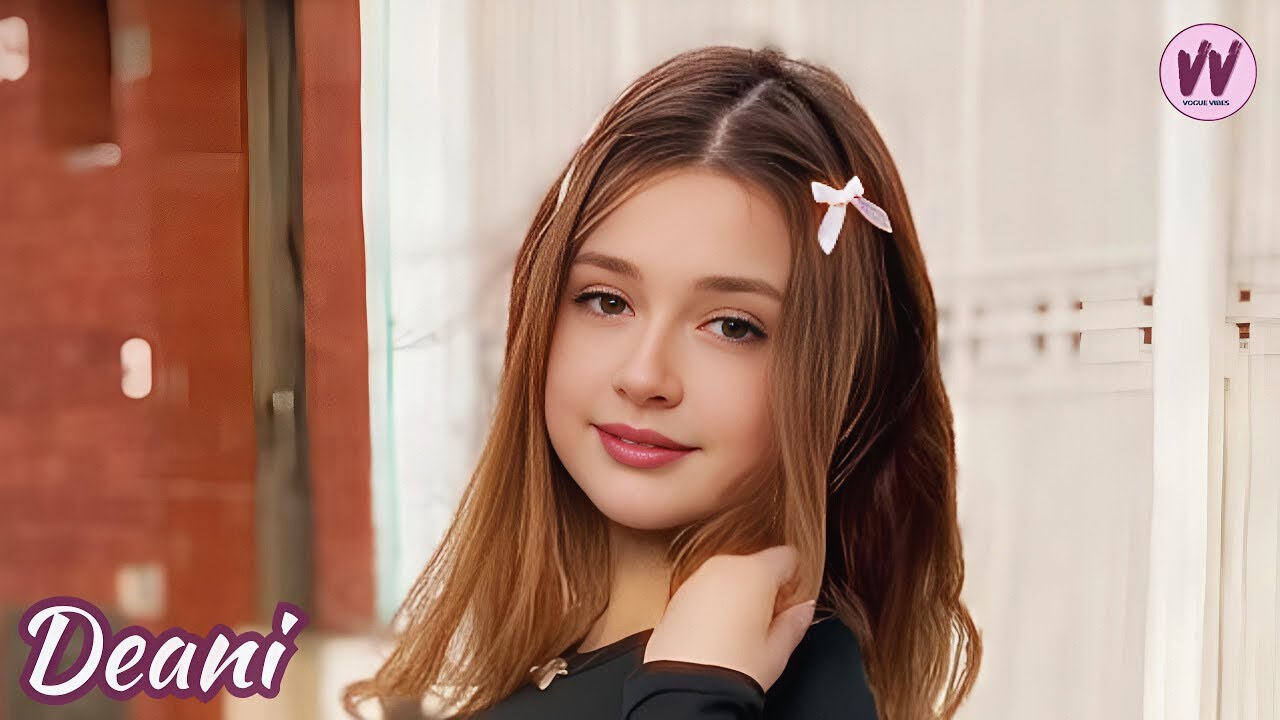Диана — 20-летняя фотомодель, покорившая Instagram | Биография и образ жизни