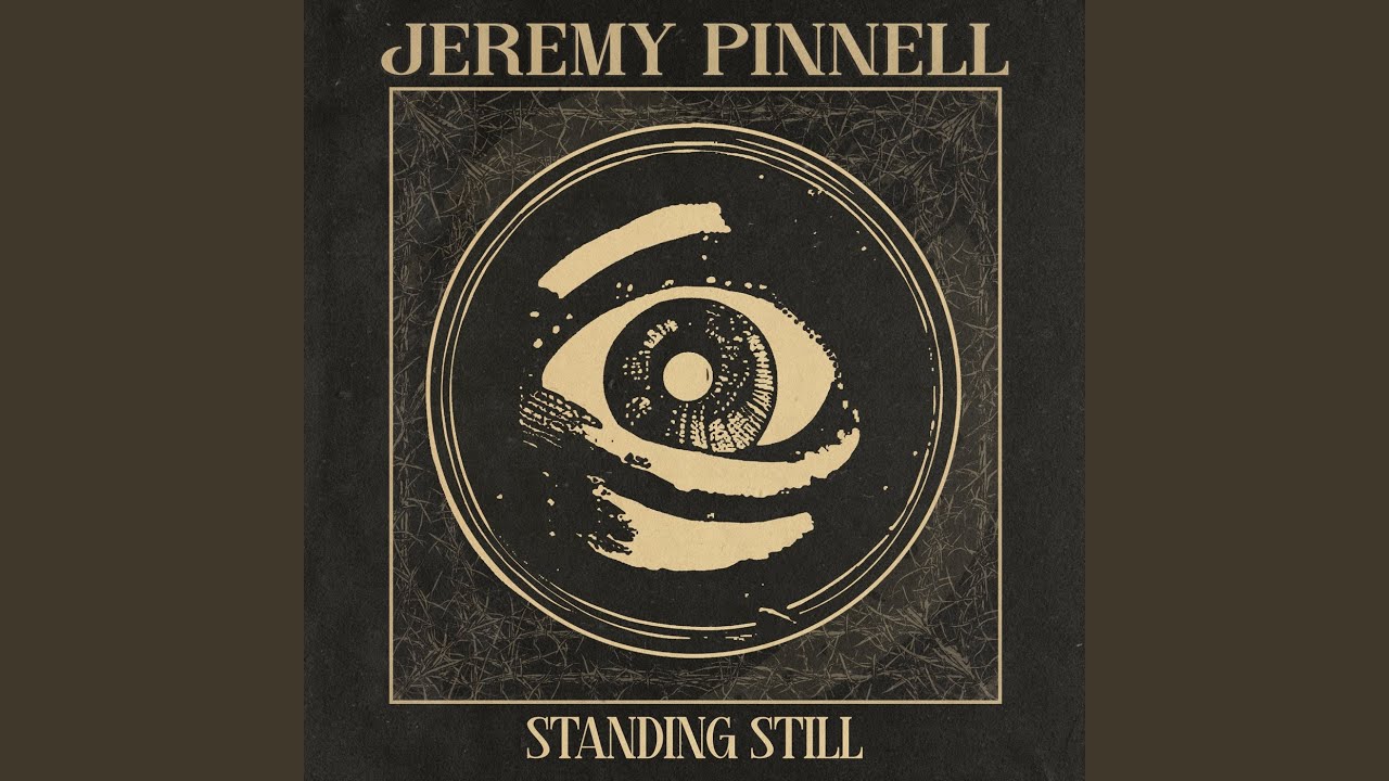 Standing Still