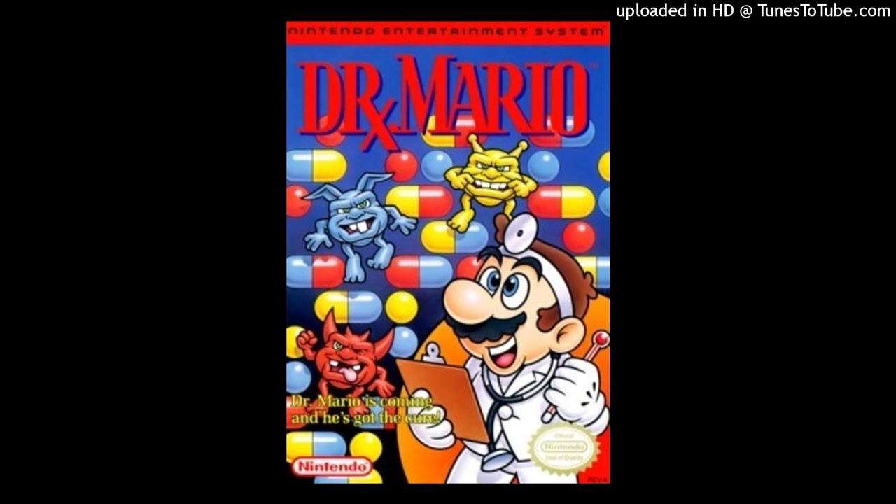 Fever Theme - Dr Mario (Remix)