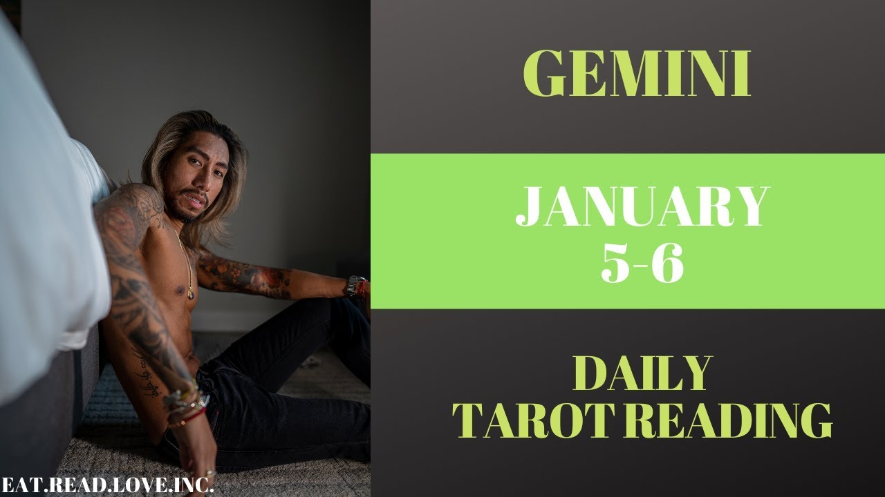 GEMINI - 
