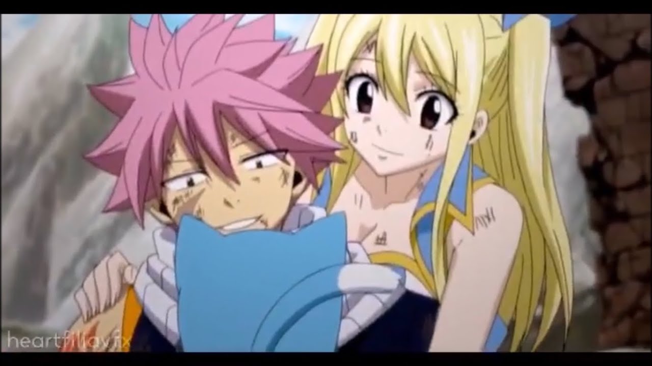 best nalu edits