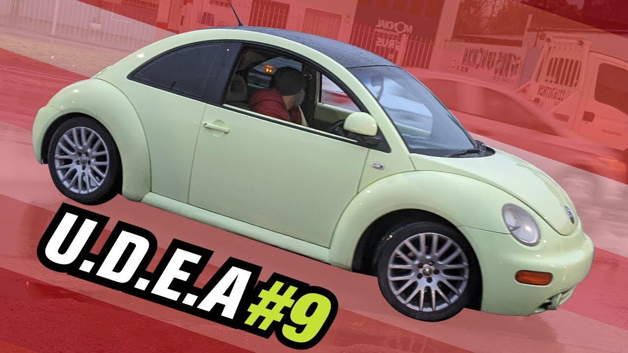 SACUDIENDO LAS CHAPAS  | UN DIA AL ESTILO AUDIOKING #9 UDEA