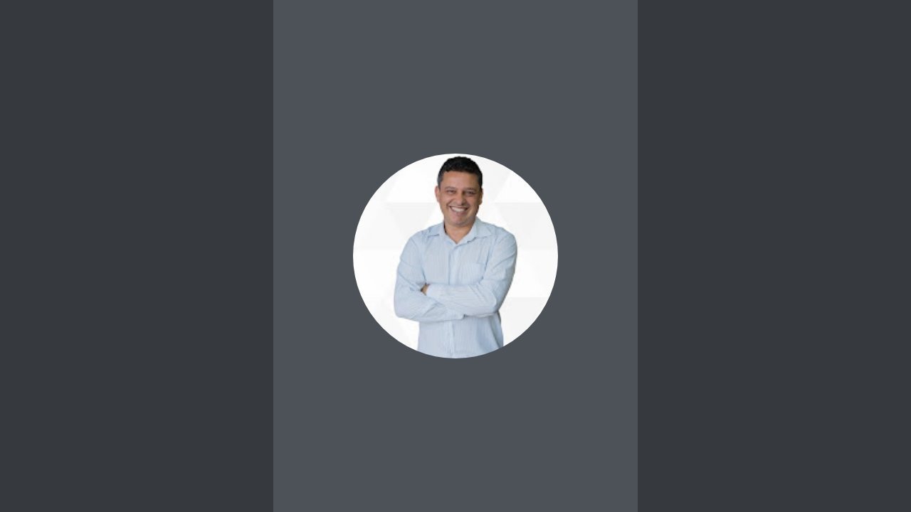 Pastor Paulo César Oliveira está ao vivo!