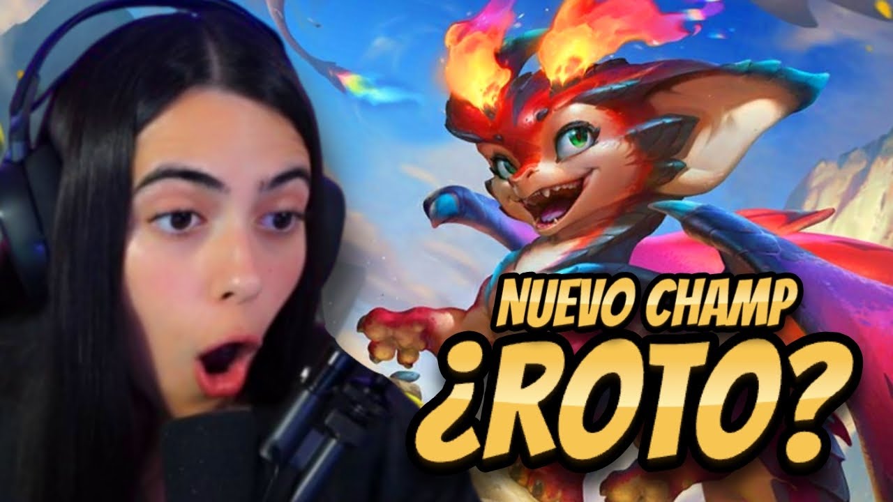 JUGANDO SMOLDER POR PRIMERA VEZ 🤯
