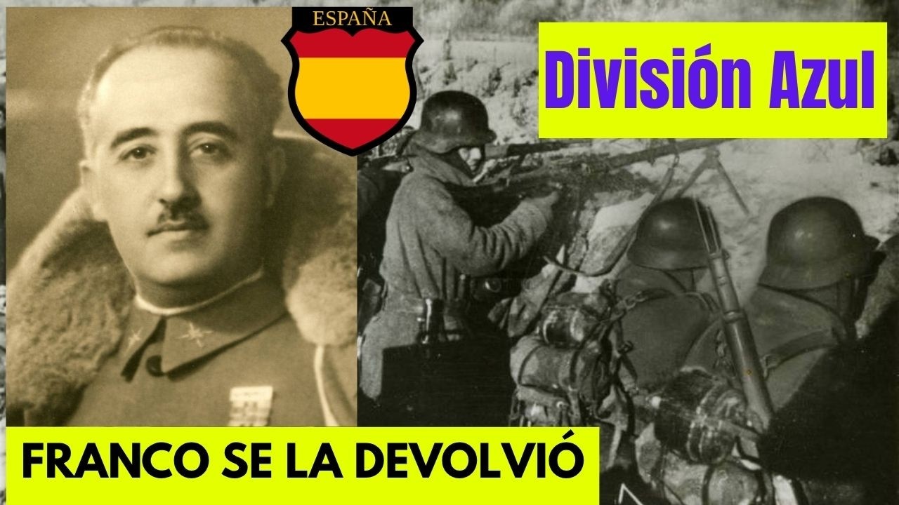 Krasny Bor: La División Azul contra el Ejército Rojo | La batalla que sorprendió a la URSS
