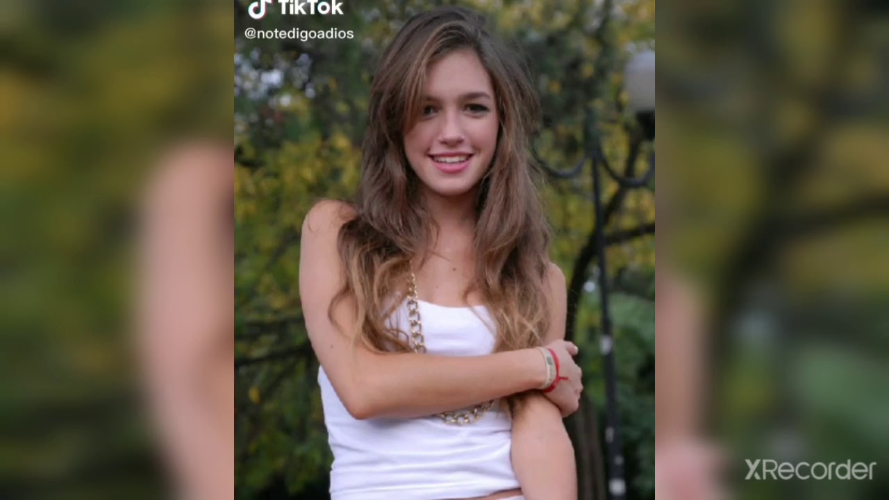 tik toks de casi angeles