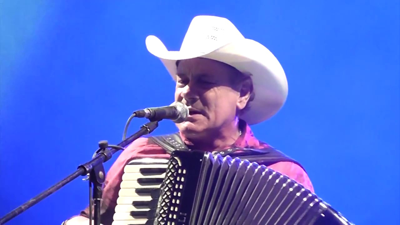 Odair de Paula Gravação do DVD 2017 em Espera Feliz - MG