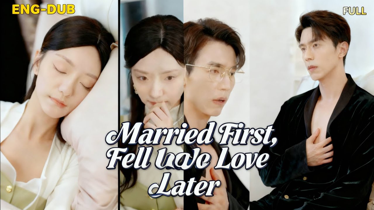 Marriage First, Love Later: CEO Lu, This Persona of Yours Can&rsquo;t Stay Hidden!🔥【FULL】#ShortDrama