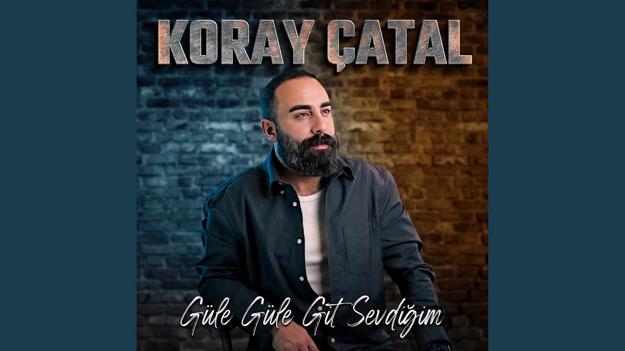 GÜLE GÜLE GİT SEVDİĞİM