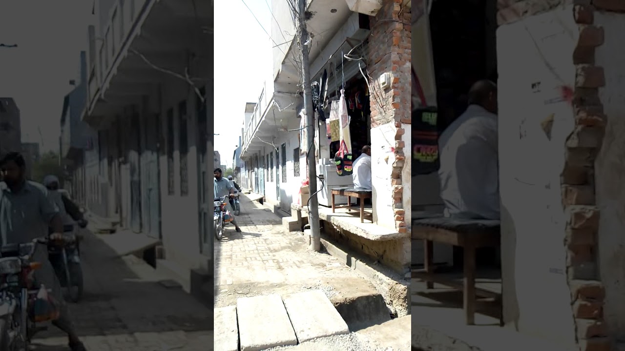 Bannu school
