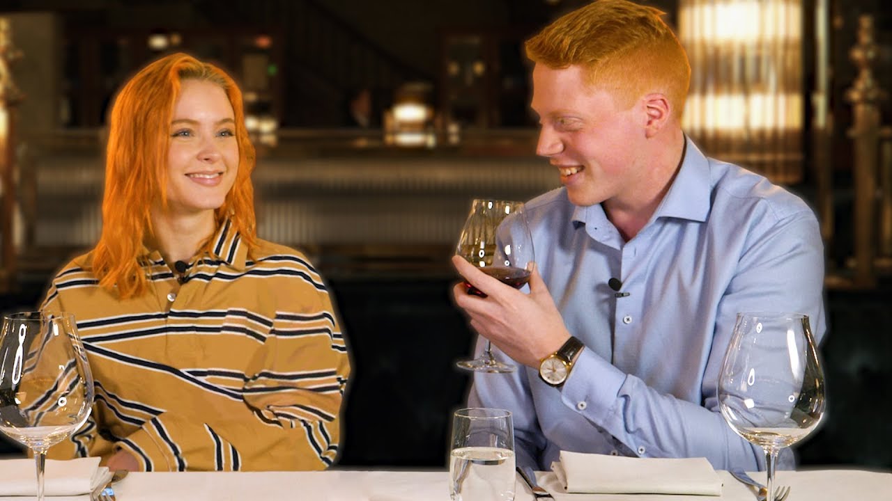 Bjuder Zara Larsson p&aring; lyx-dejt f&ouml;r 10.000 kr