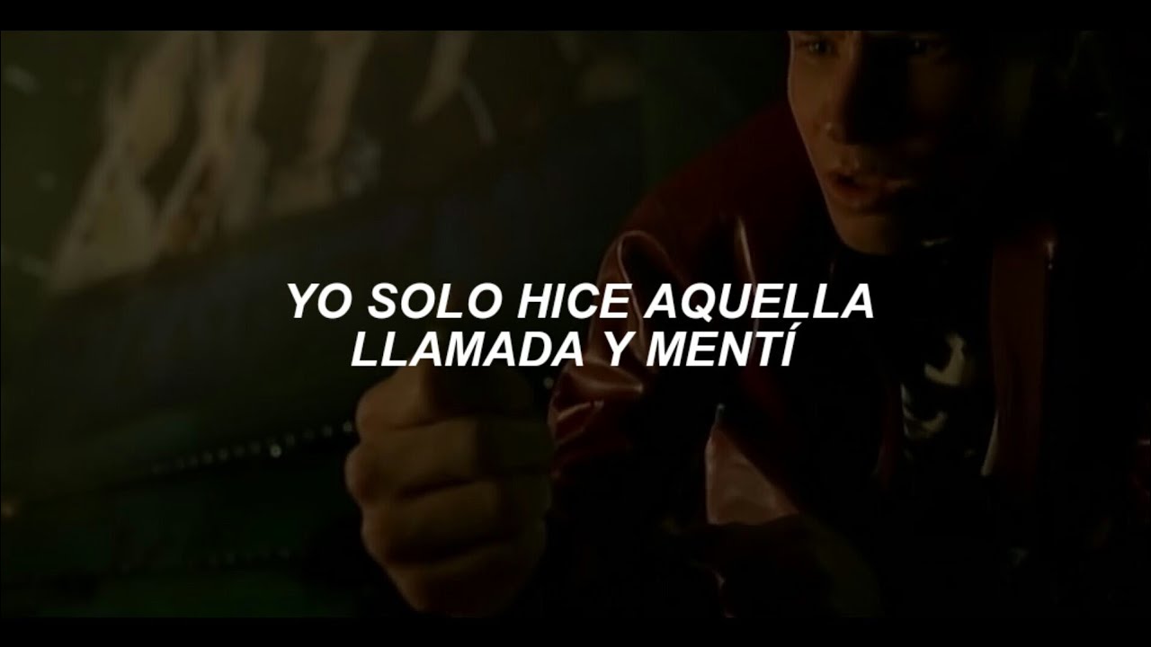 Backstreet Boys - The Call (Video + Letra)