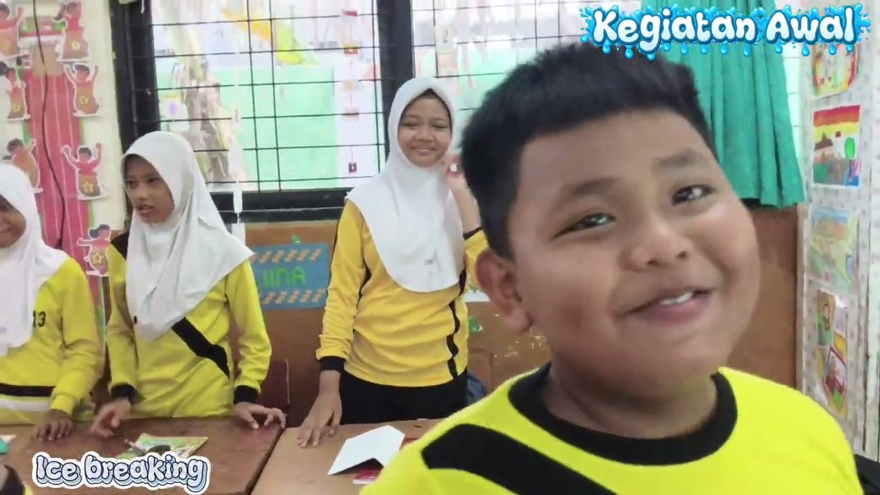 TAHUKAH KALIAN TEKS PROSEDUR ITU?