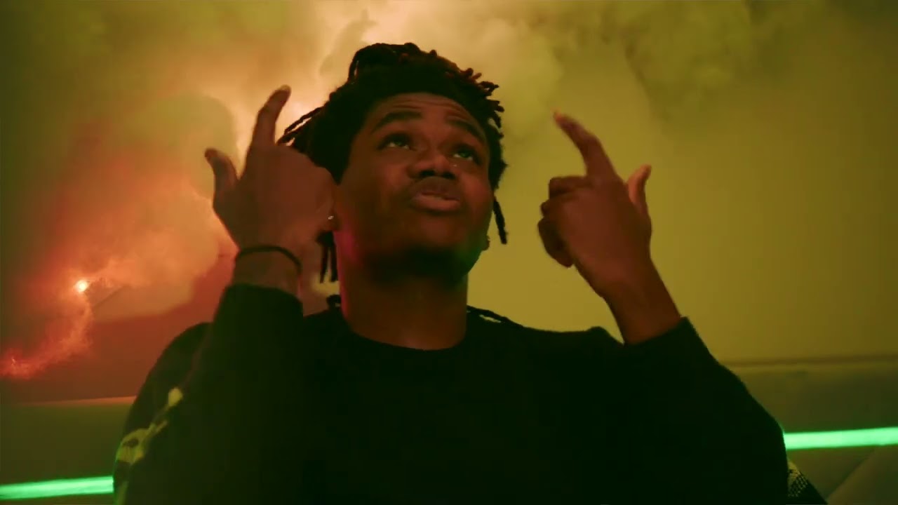DND-YMC Uno [SHOT BY TQ MIXES]