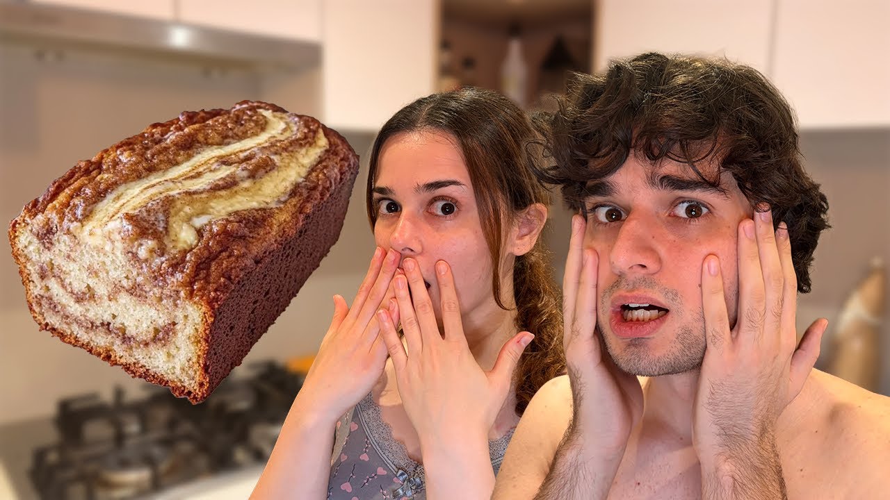I Tried to Surprise my Girlfriend with Dessert (Unemployment Diaries Day 10) -Jack Salter