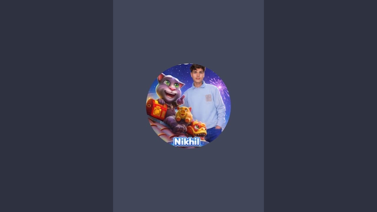Talking Tom gema live