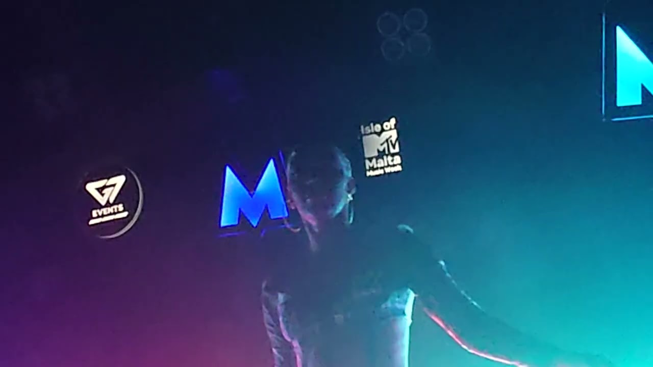 #isleofMTV #mamacita #live #gianpula #oh_my_george #vipmedia
