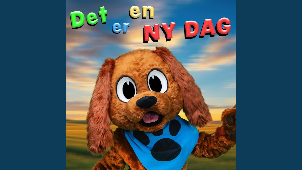 Det er en ny dag