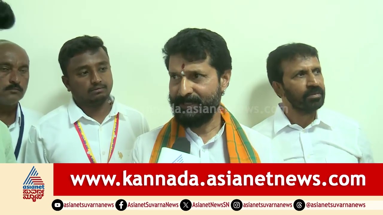 ಇವರಿಗೆ ಅಸ್ಮಿತೆ ಇಲ್ಲ, ಇವರು ಎಲ್ಲರಿಗೂ ಓಲೈಕೆ ಮಾಡುವವರು!