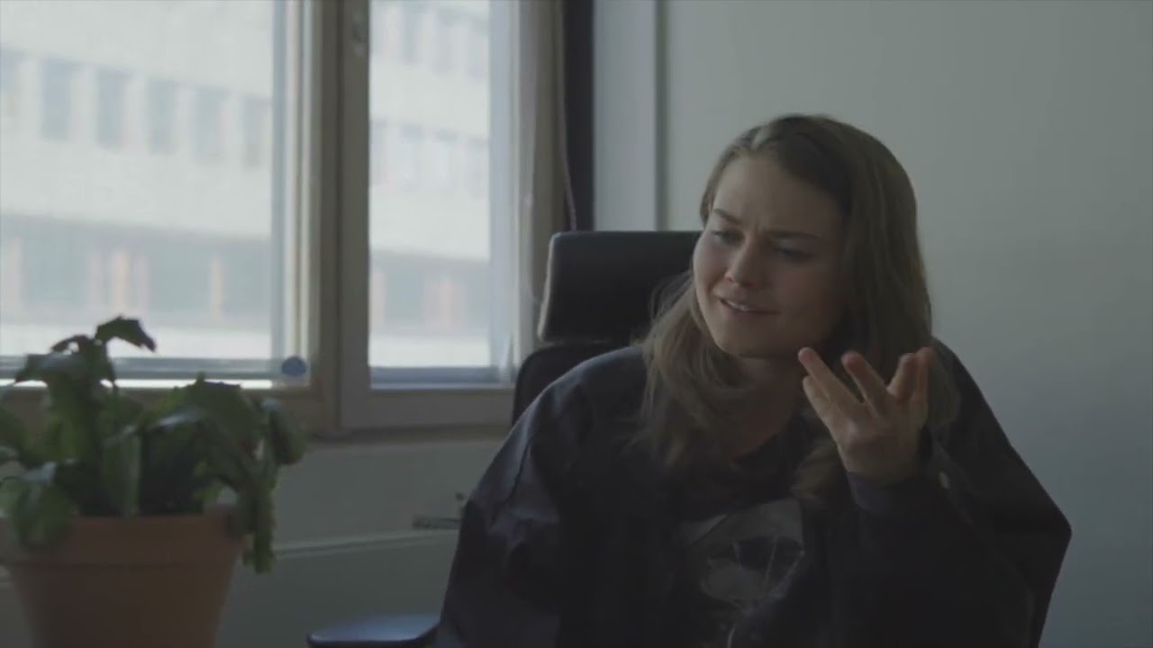 TUVA JAGELL showreel-scen 2023