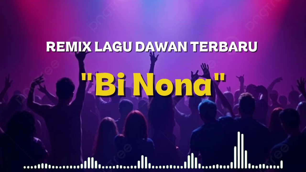 Remix Lagu Dawan Terbaru 2026