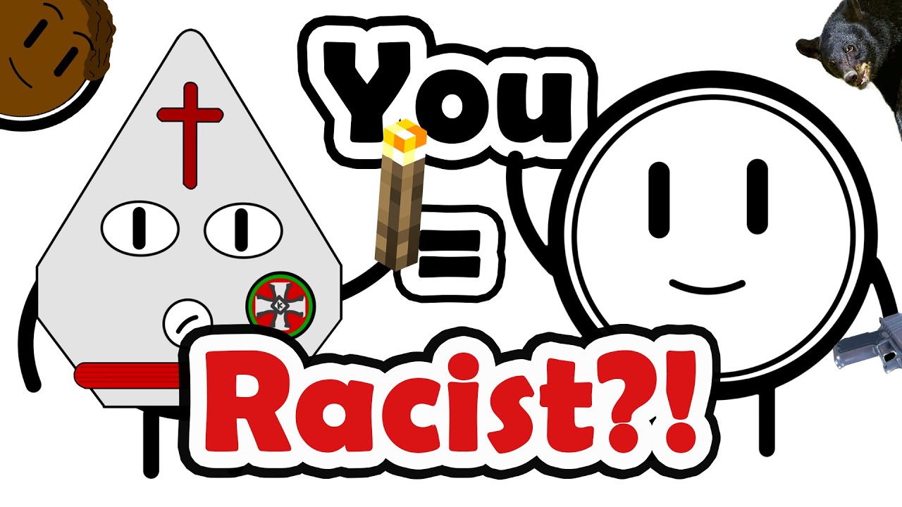 Are YOU Racist? [The Official Test] | HowToGerman