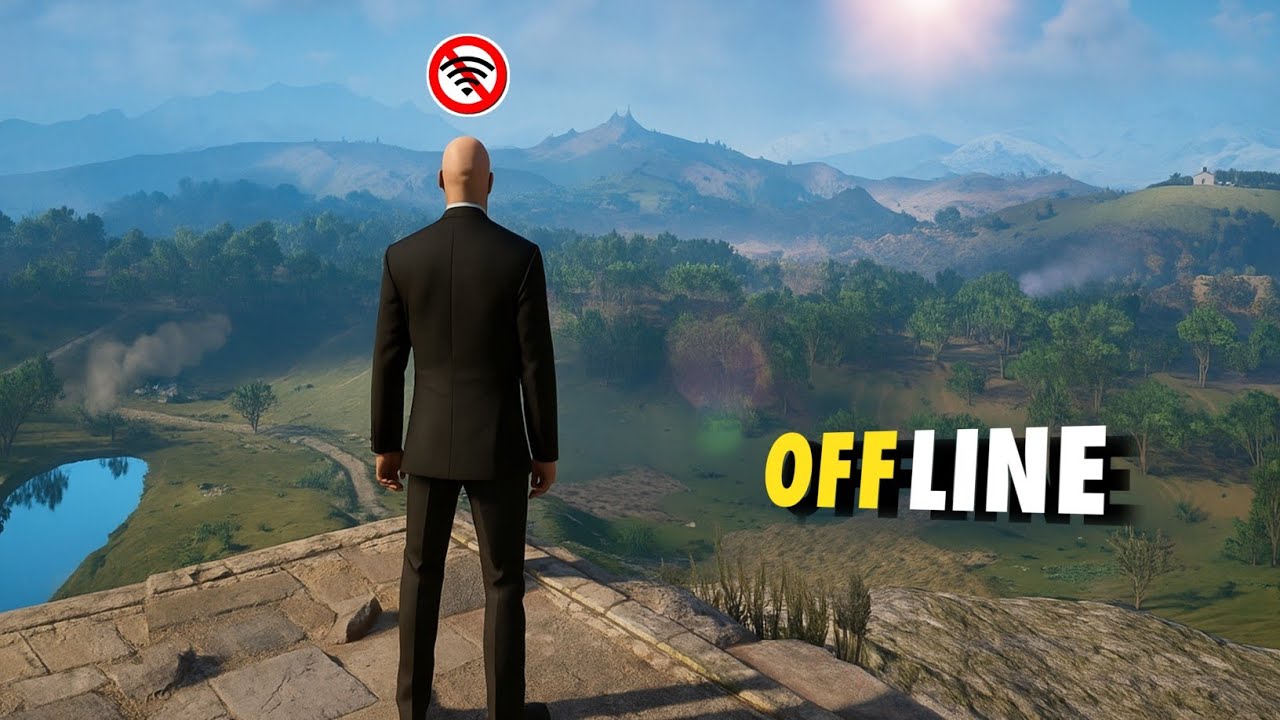 Top 51 Best Offline Open World Games for Android & iOS 2026 |Top 10 Best Open World Gamesfor Android