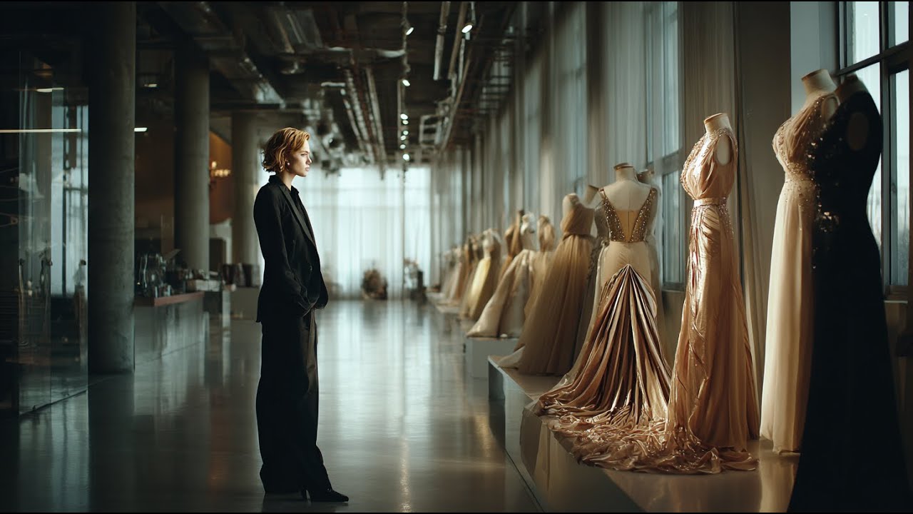 🎬 &iexcl;OSCUROS SECRETOS DEL MUNDO DEL GLAMOUR Y LA MODA! MELODRAMA SOBRE LA LUCHA POR EL PODER | Parte 3