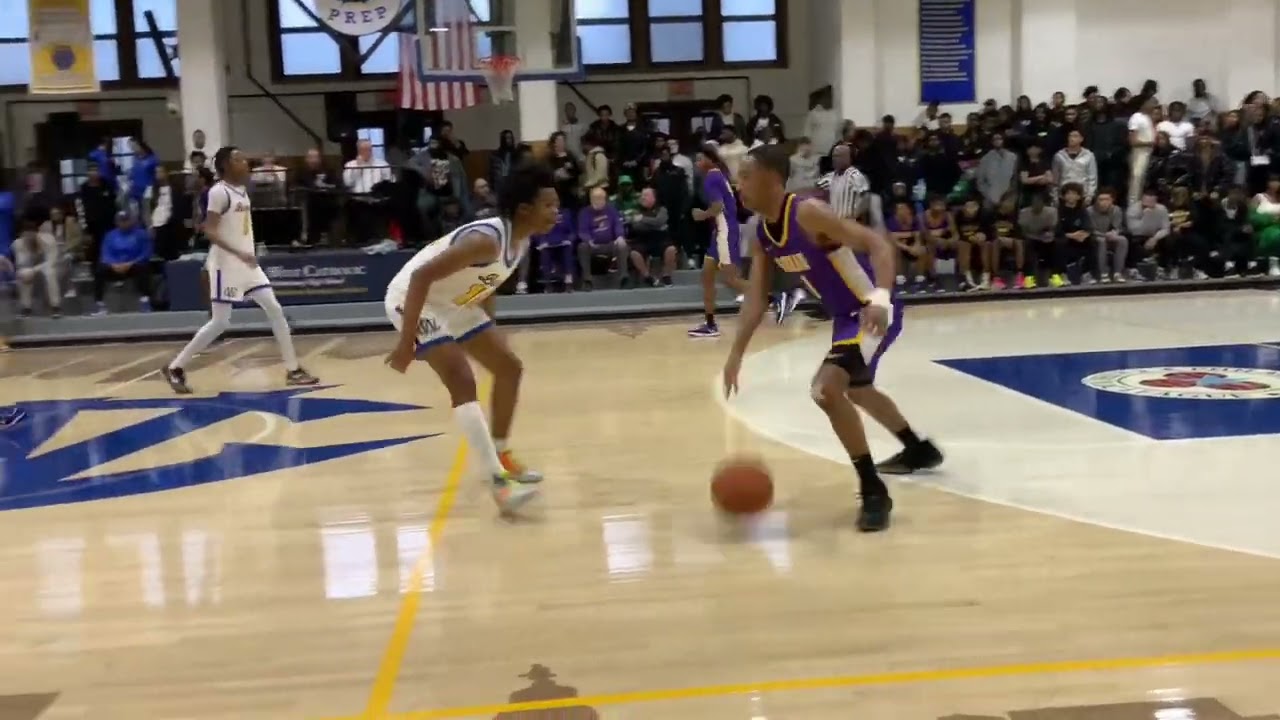 West Catholic vs Roman 2022/23